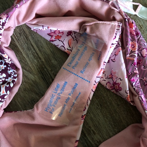 Lucky brand bikini - Picture 4 of 7